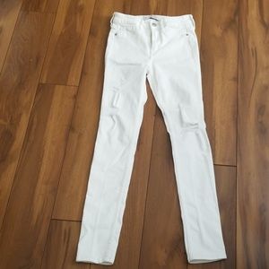 Abercrombie & Fitch jeans